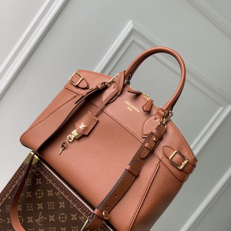 LV Top Handle Bags